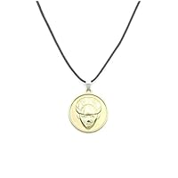 Amazon.co.jp: ジョジョの奇妙な冒険 キーホルダー ネックレス 岸辺